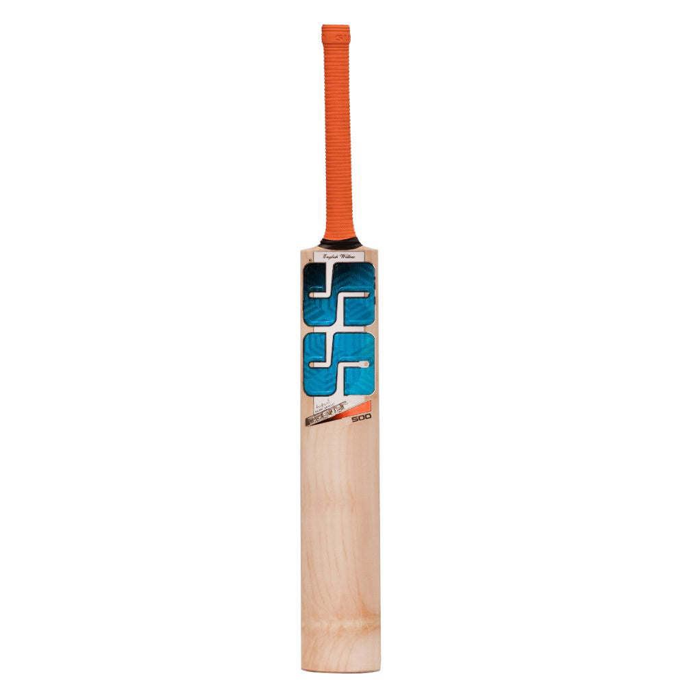 SS Marter 500 English Willow Cricket Bat available at Stag Sports Store