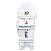 Kookaburra Pro Player Replica Batting Pads at Stag Sports Store