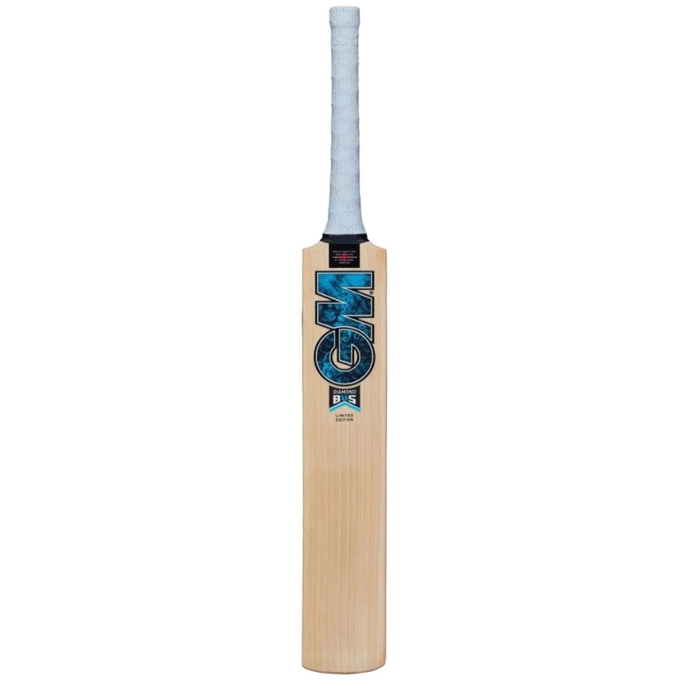 GM Diamond 404 English Willow Cricket Bat | Stag Sports Store