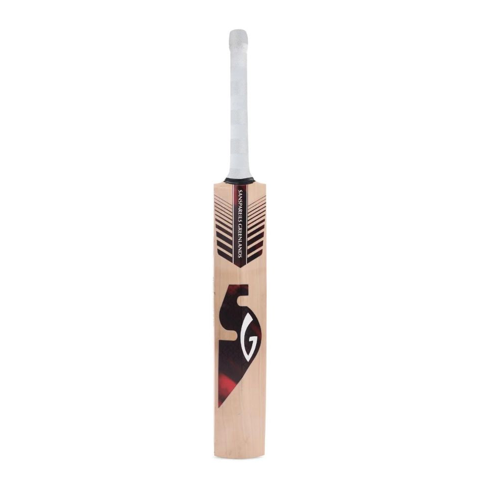 SG Sunny Tonny Icon English Willow Cricket Bat | Stag Sports Store