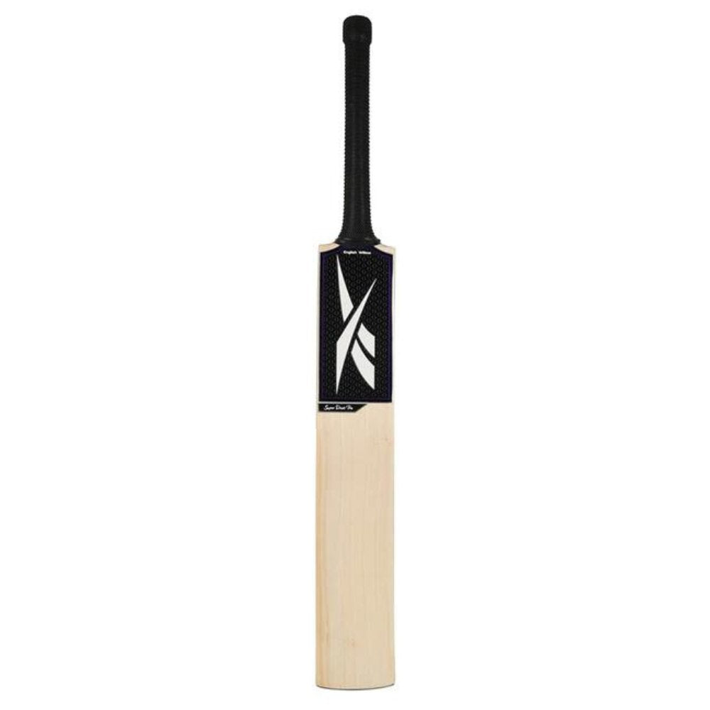 Reebok Super Drive Pro English Willow Cricket Bat