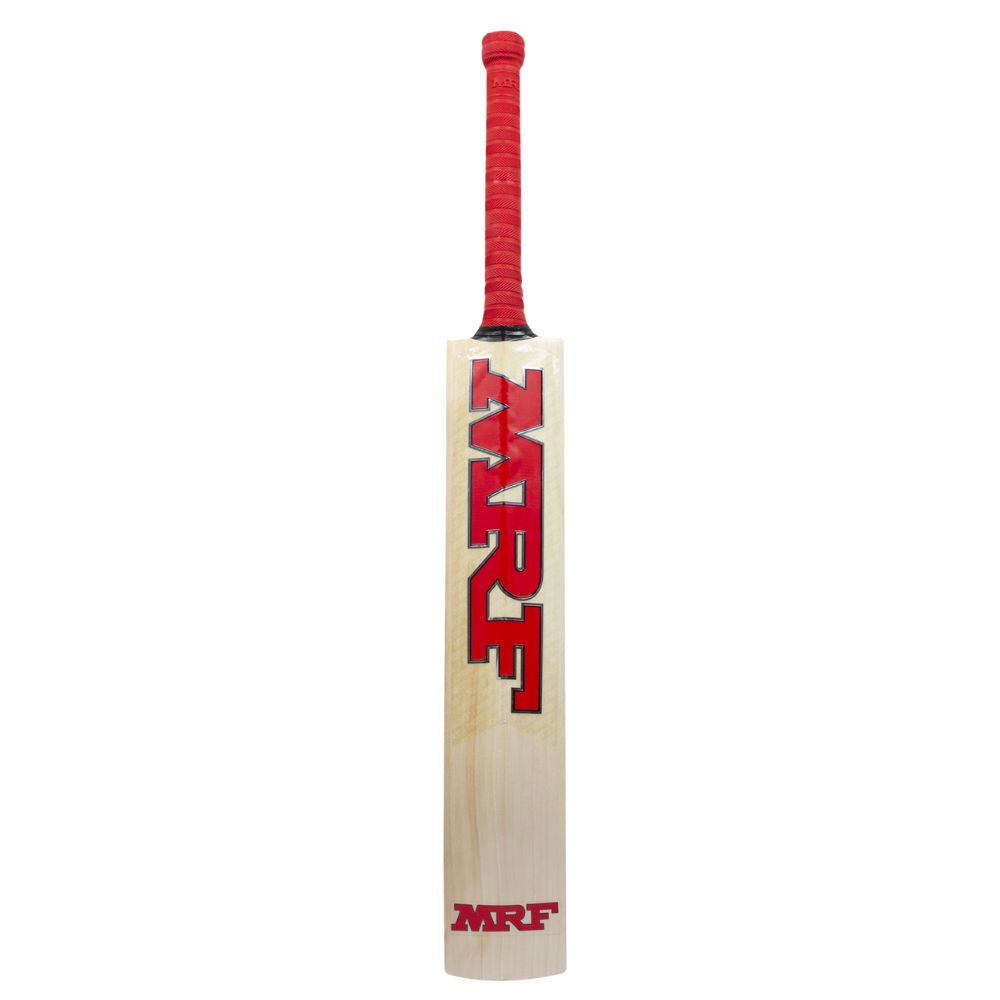 MRF Grand Edition 1.0 English Willow Cricket Bat