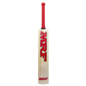 MRF Grand Edition 1.0 English Willow Cricket Bat