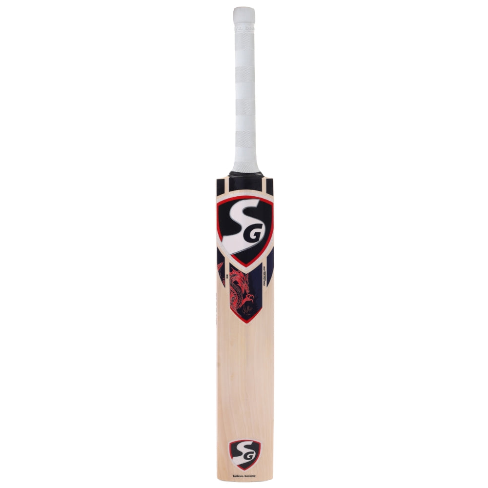 SG KLR ICON English Willow Cricket Bat at Stag Sports Store