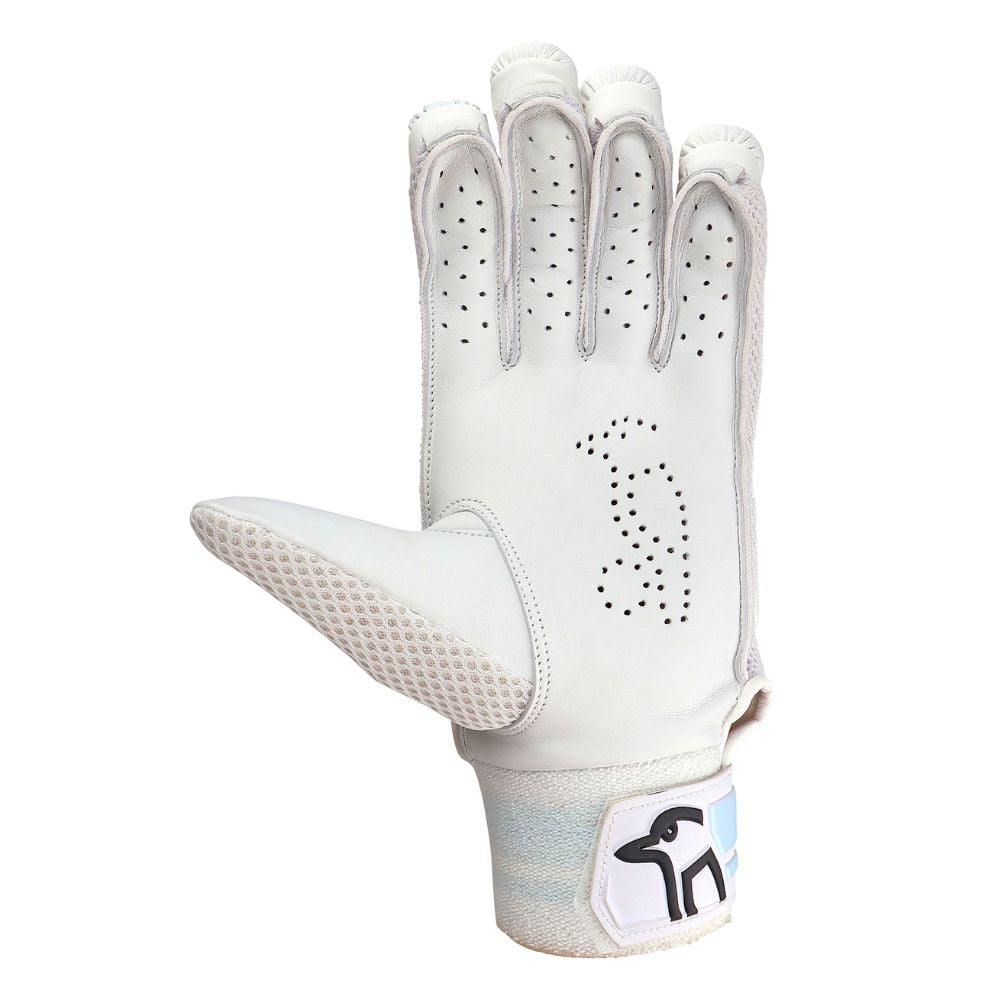 Kookaburra Ghost Pro 1.0 Batting Gloves available at Stag Sports