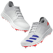 Adidas Howzat Full Spike Cricket Shoes