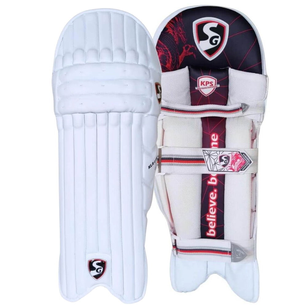 SG KLR LITE 2.0 BATTING PADS