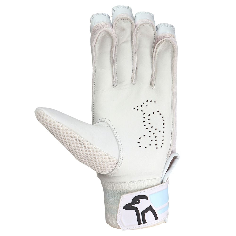 Kookaburra Ghost Pro 4.0 Slimfit Batting Gloves at Stag Sports Store