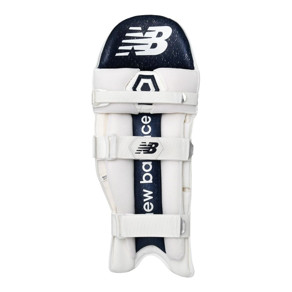 New Balance DC 1200 Cricket Leg Guards 24/25