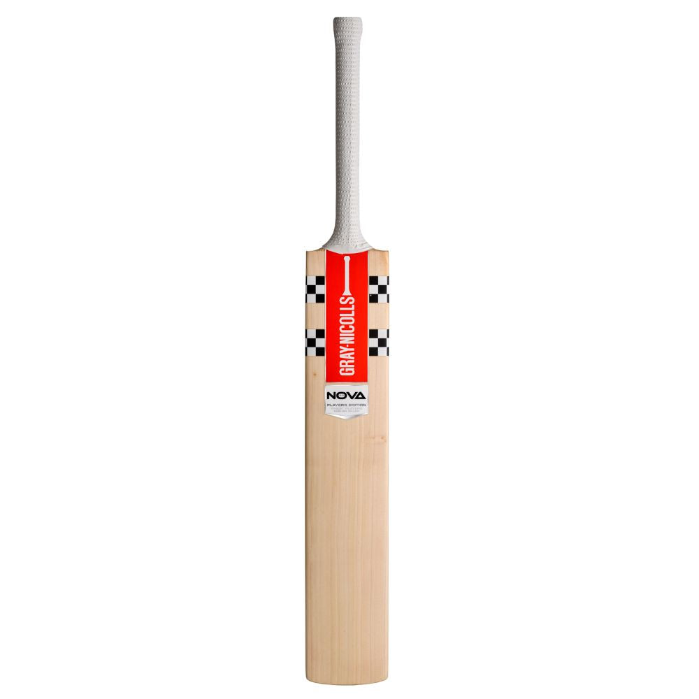 Buy Player Edition Cricket Bat | Gray Nicolls Nova | Stag Sports