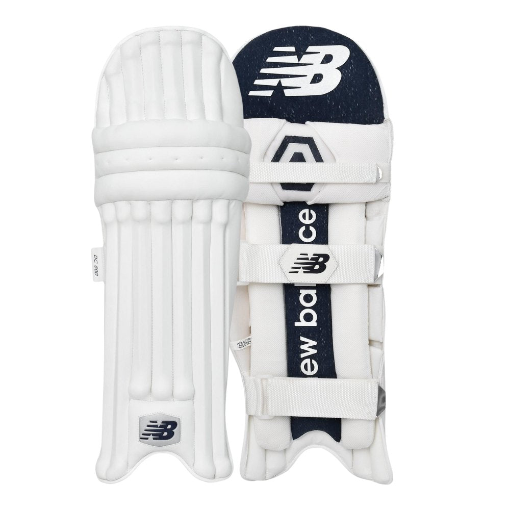 New Balance DC 800 Cricket Leg Guards 24/25