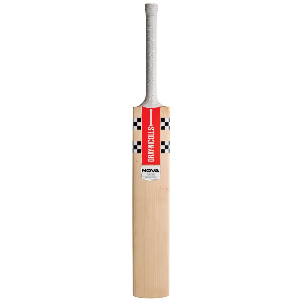 Gray Nicoll Nova 2.0 | Premium Cricket Bat | Stag Sports Australia