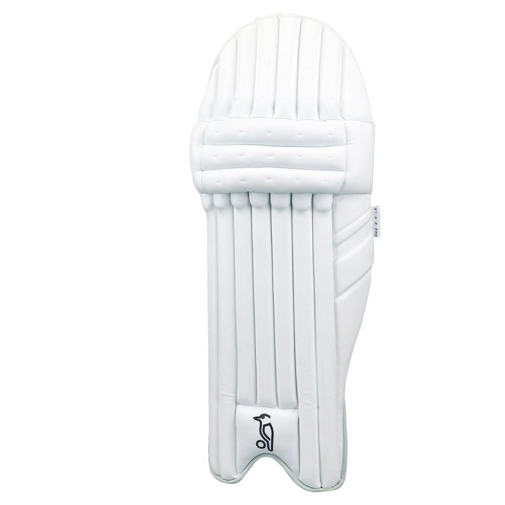 Kookaburra Pro 2.0 Lightweight Leg Guard at Stag Sports Store