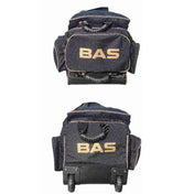 BAS Player Edition Wheel Cricket kit Bag