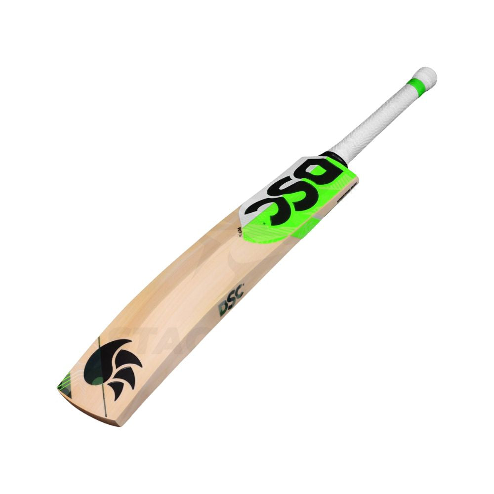 DSC Split 55 English Willow Junior Cricket Bat | Stag Sports Australia