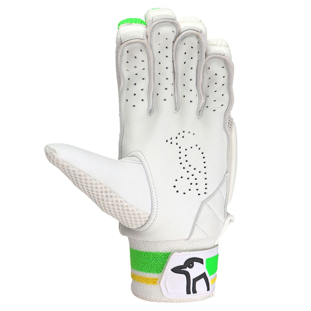 Kookaburra Kahuna Pro Player Batting Gloves 24/25 at Stag Sports