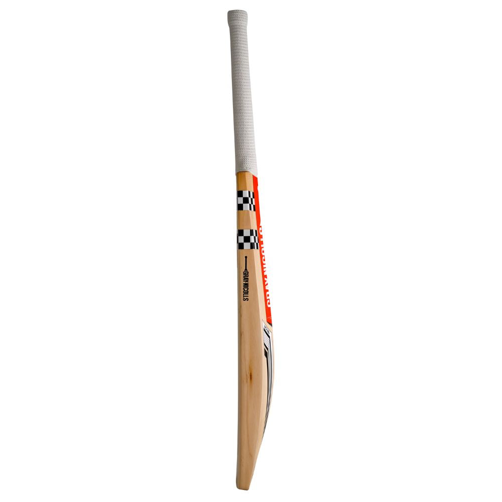 Gray Nicolls Nova 2.0 2000 | Australian Made Cricket Bat | Stag Sports 