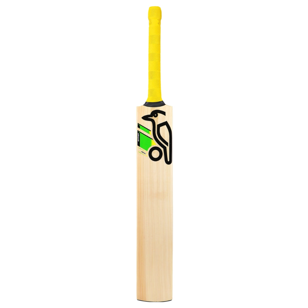 Kookaburra Kahuna Pro 8.1 Junior Cricket Bat at Stag Sports