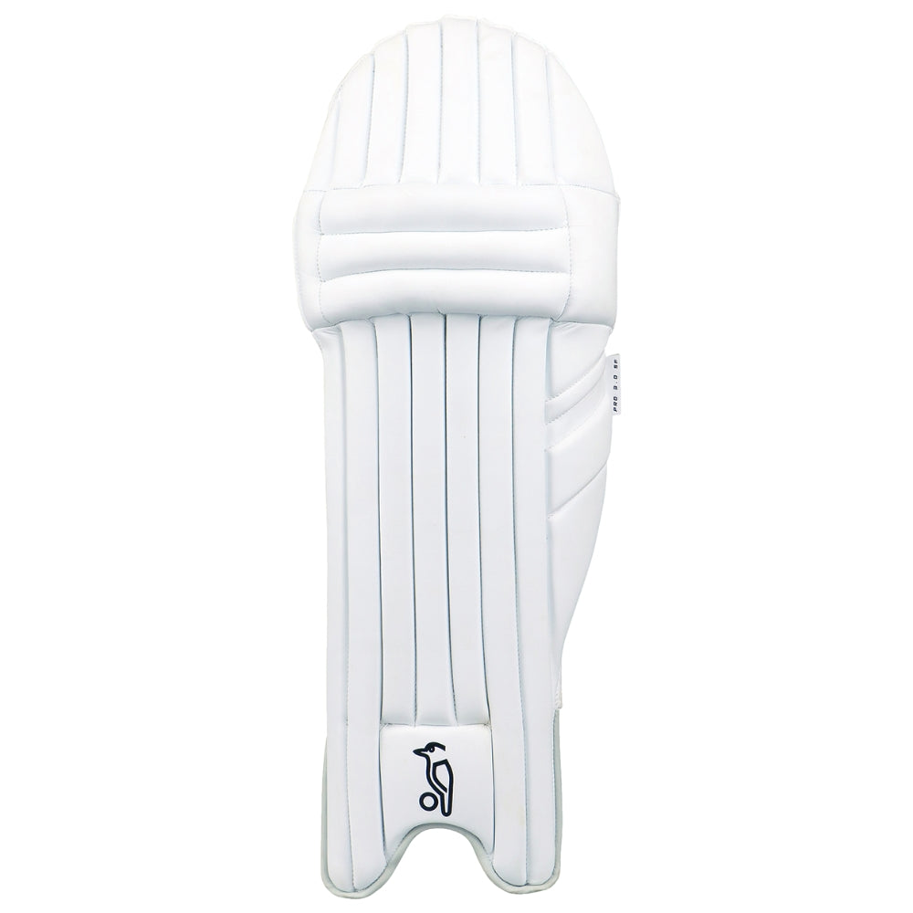 Kookaburra Pro 3.0 Slim Fit Cricket Leg Guards