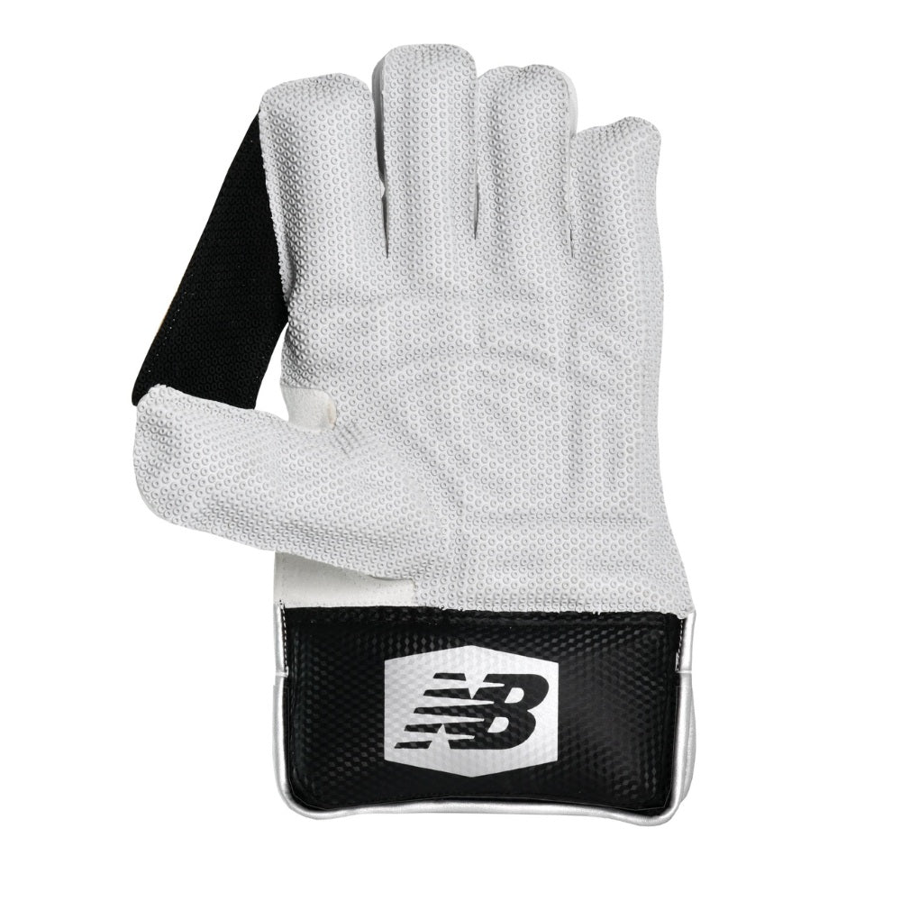 New Balance 500 Wicket Keeping Gloves 23/24