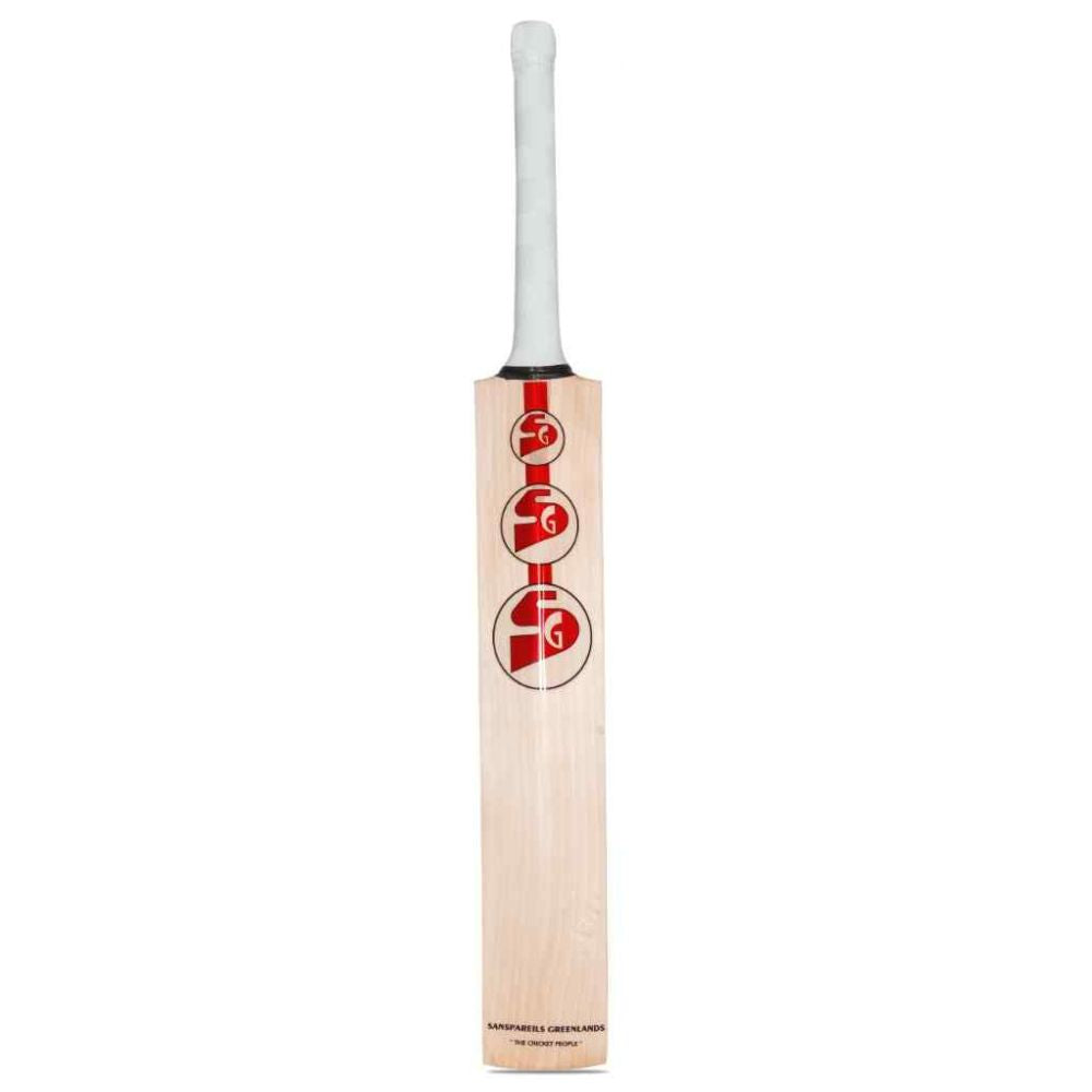 SG Arc 1.0 English Willow Cricket Bat