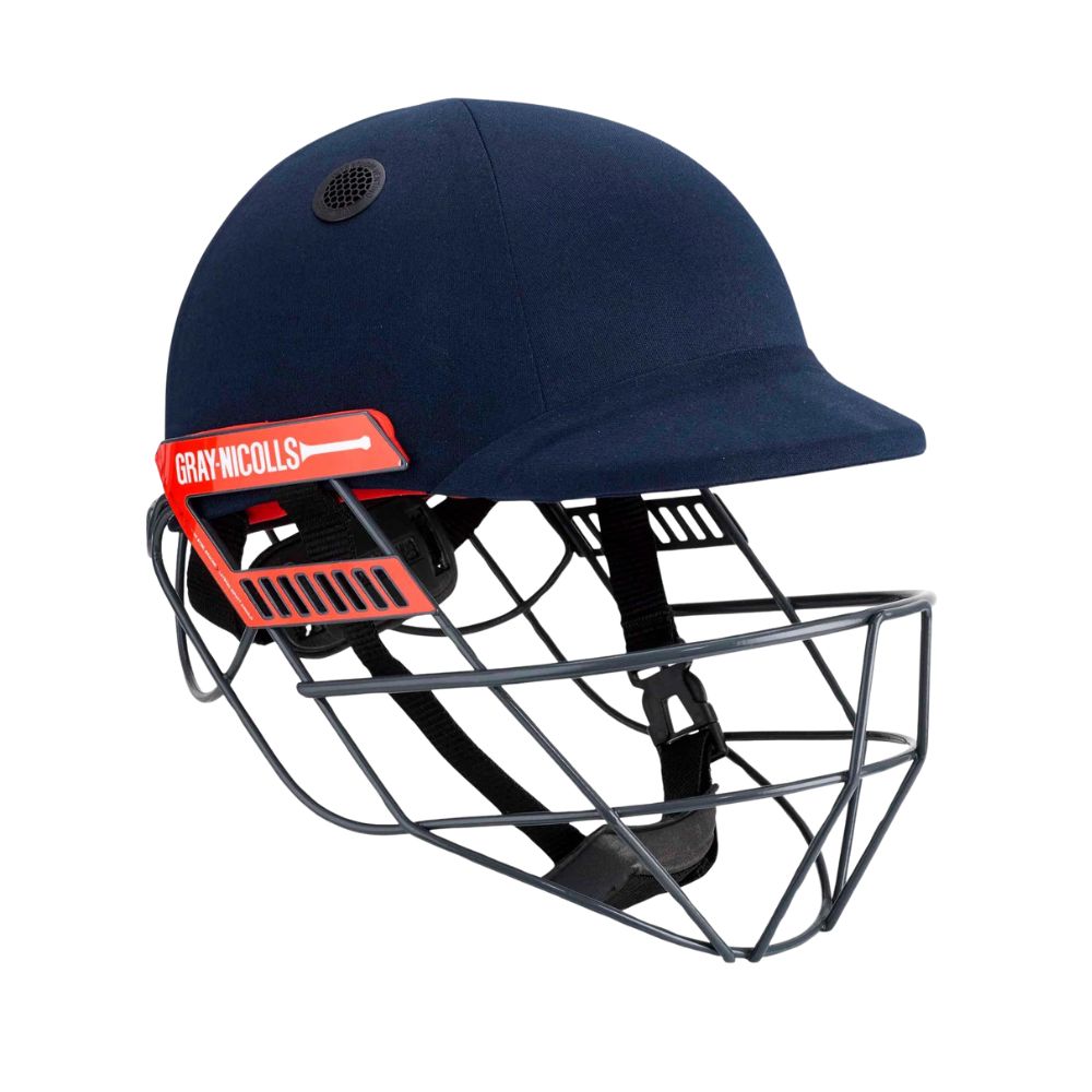 Gray Nicolls Ultimate Pro 360 Titanium Helmet | Stag Sports Cricket