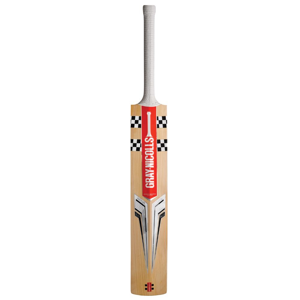 Gray Nicolls Nova 2.0 1200 | Australian Made Cricket Bat | Stag Sports