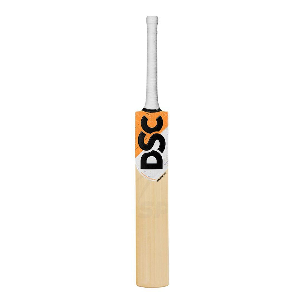 Online Shop for DSC Krunch 900 Junior Cricket Bat at Stag Sports