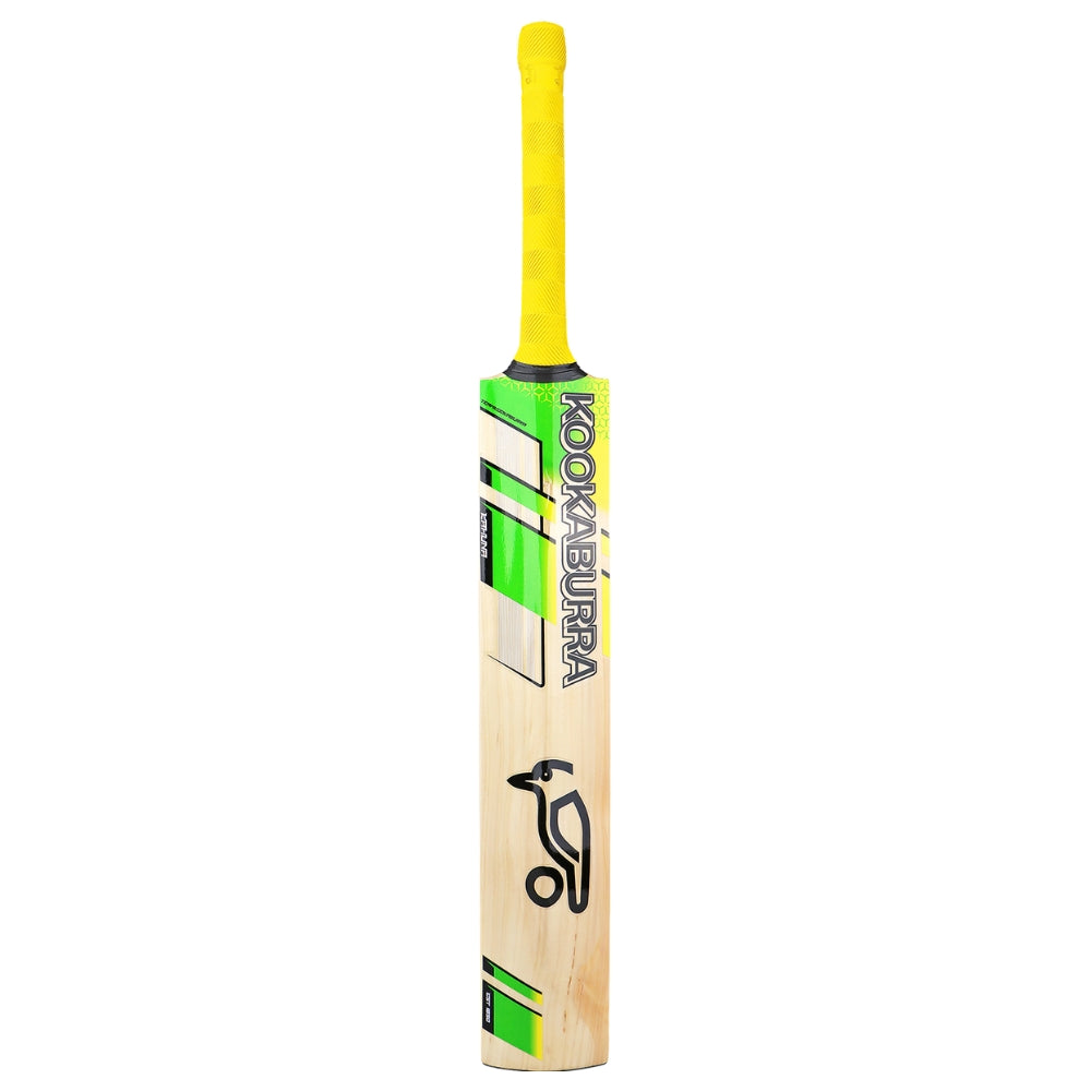 Kookaburra Kahuna Pro 8.1 Junior Cricket Bat at Stag Sports