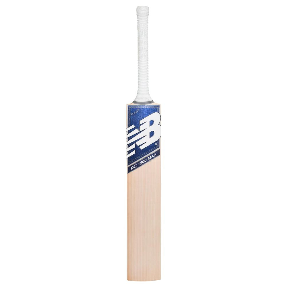 New Balance DC 1200 Max Cricket Bat 24/25