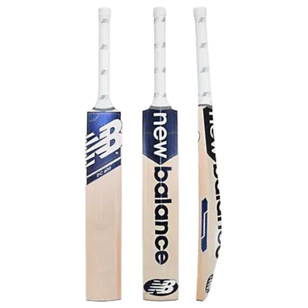 New Balance DC 600 Senior Cricket Bat at Stag Sports Cricket Store