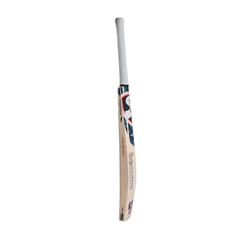 SG RSD® Select English Willow Cricket Bat | Stag Sports Cricket Store