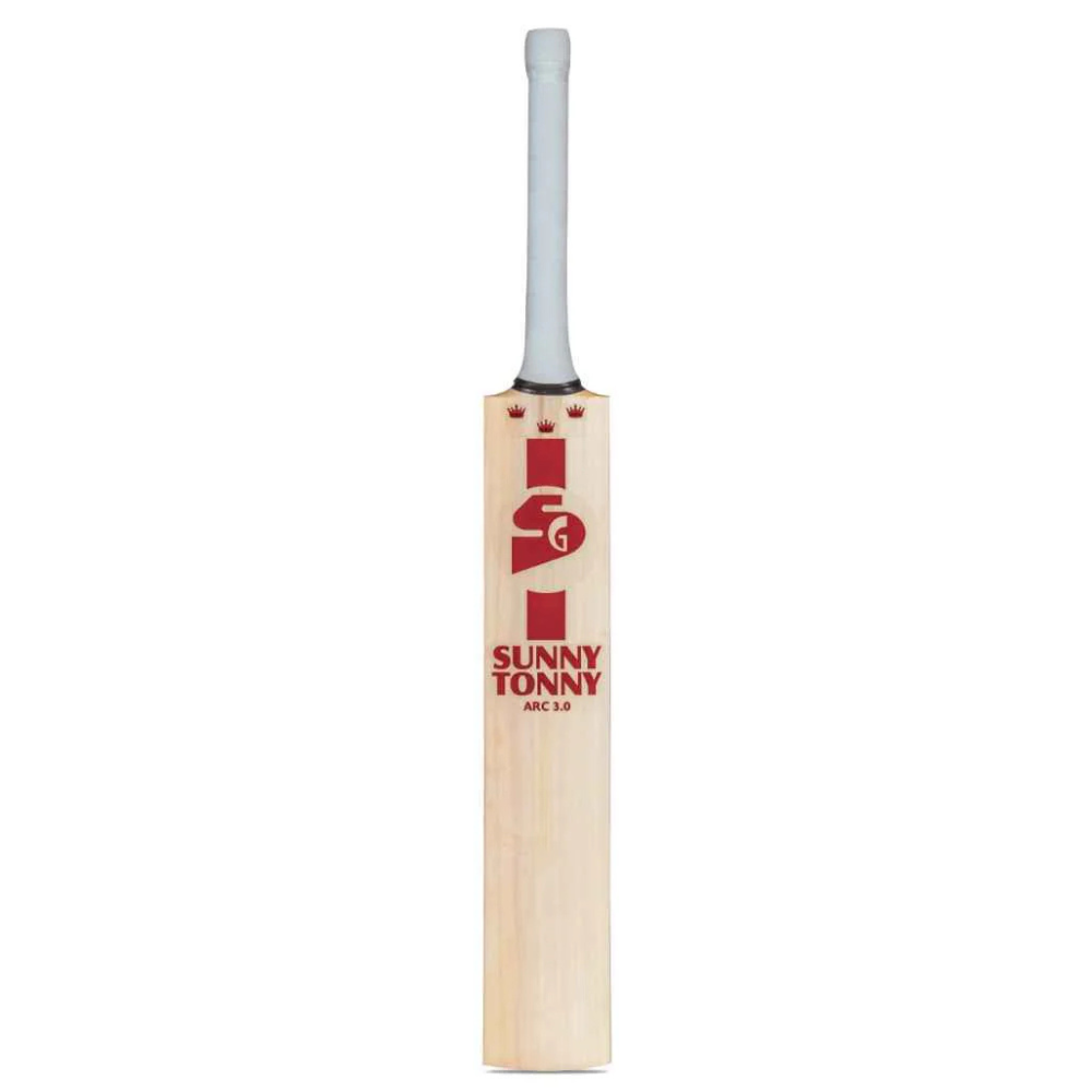 SG Sunny Tunny Arc 3.0 English Willow Cricket Bat