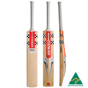 Gray Nicolls Nova 2.0 2000 | Australian Made Cricket Bat | Stag Sports 