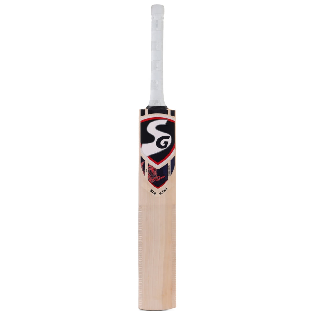 SG KLR ICON English Willow Cricket Bat at Stag Sports Store