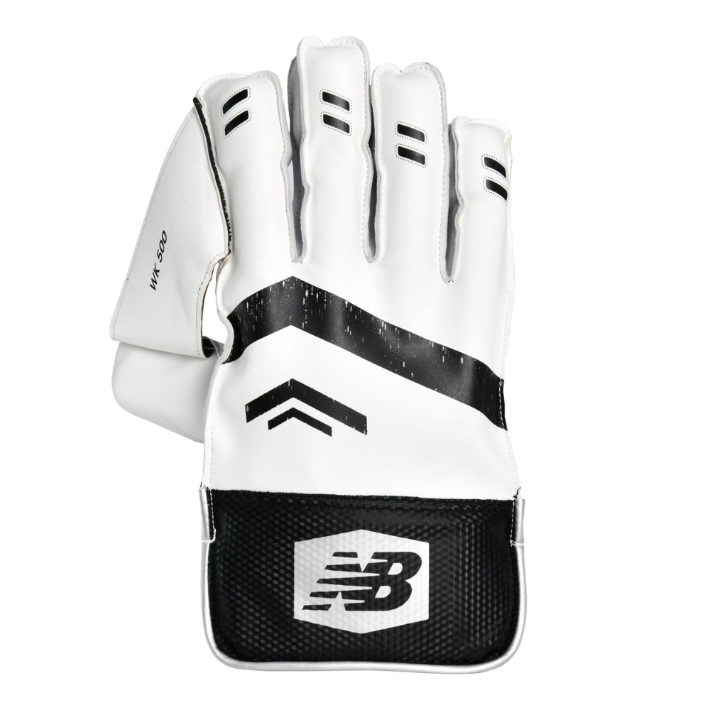 New Balance 500 Wicket Keeping Gloves 23/24