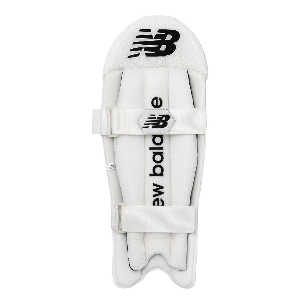 New Balance 800 Wicket Keeping Pads at Stag Sports Store Australia