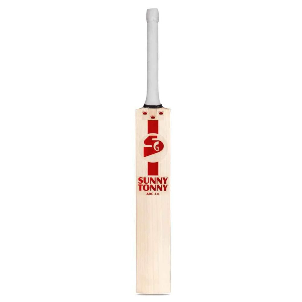 SG Sunny Tonny Arc 2.0 English Willow Cricket Bat