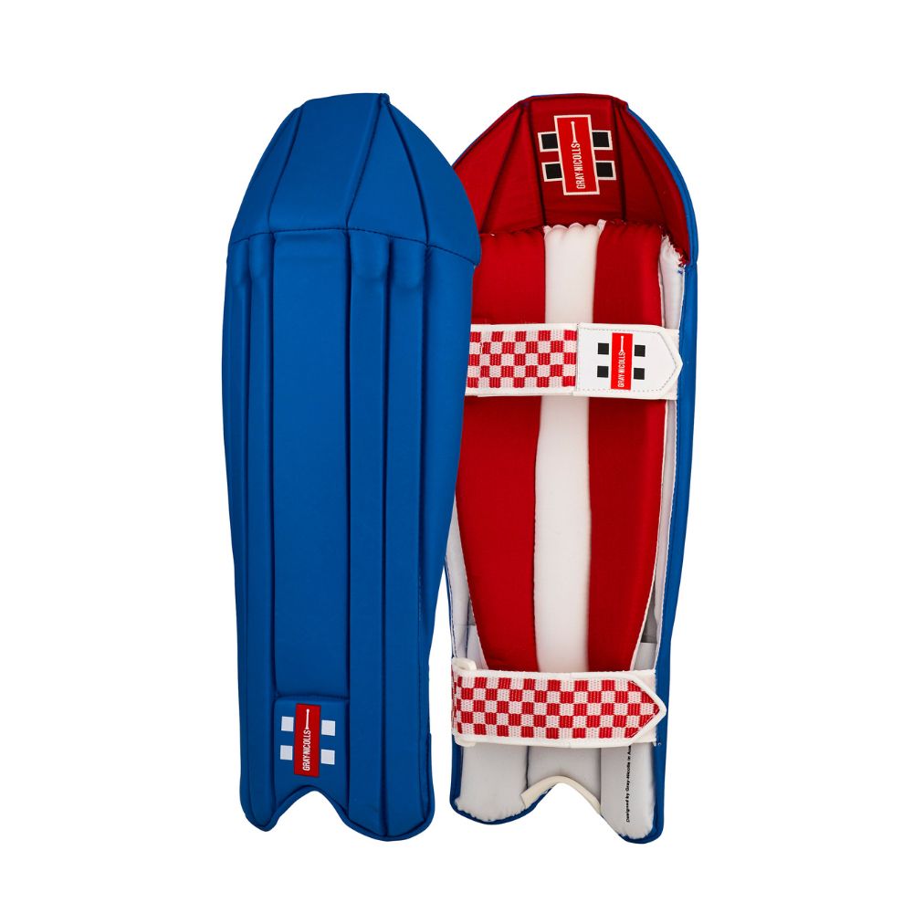 Gray Nicolls Coloured Wicket Keeping Leg Guard