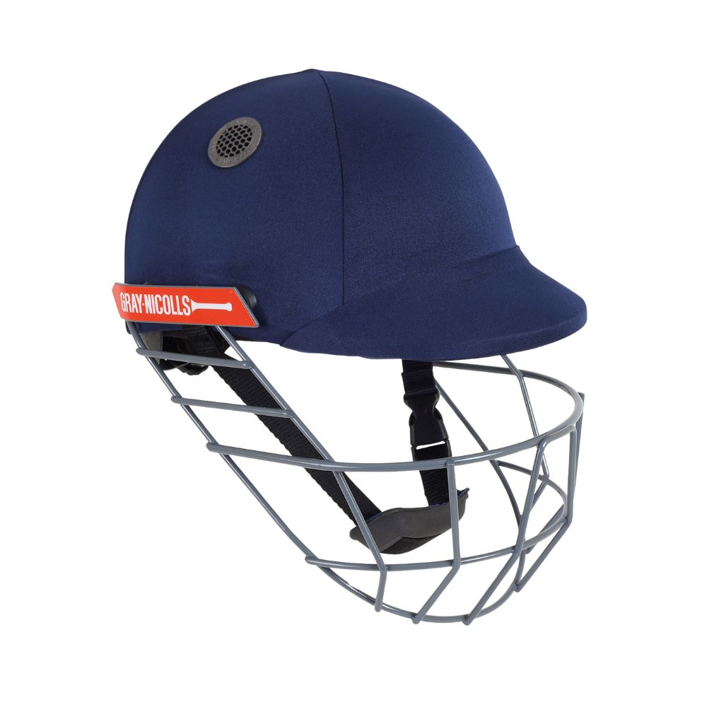 Gray-Nicolls Atomic Cricket Helmet | Shop Now | Stag Sports Store