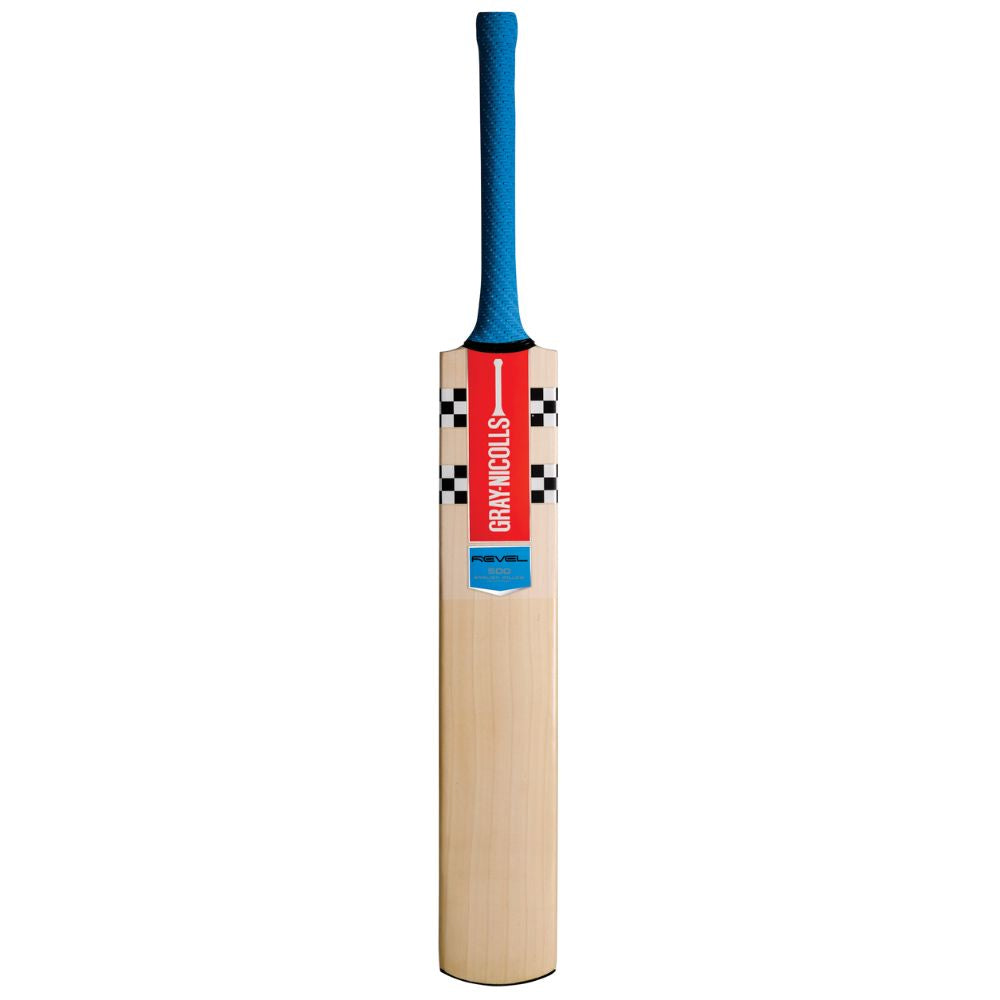 Gray Nicolls Revel 500 | Junior Cricket Bat | Order at Stag Sports Store