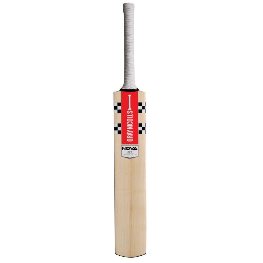 Gray Nicolls 2.0 XT Kashmir Willow Cricket Bat Junior