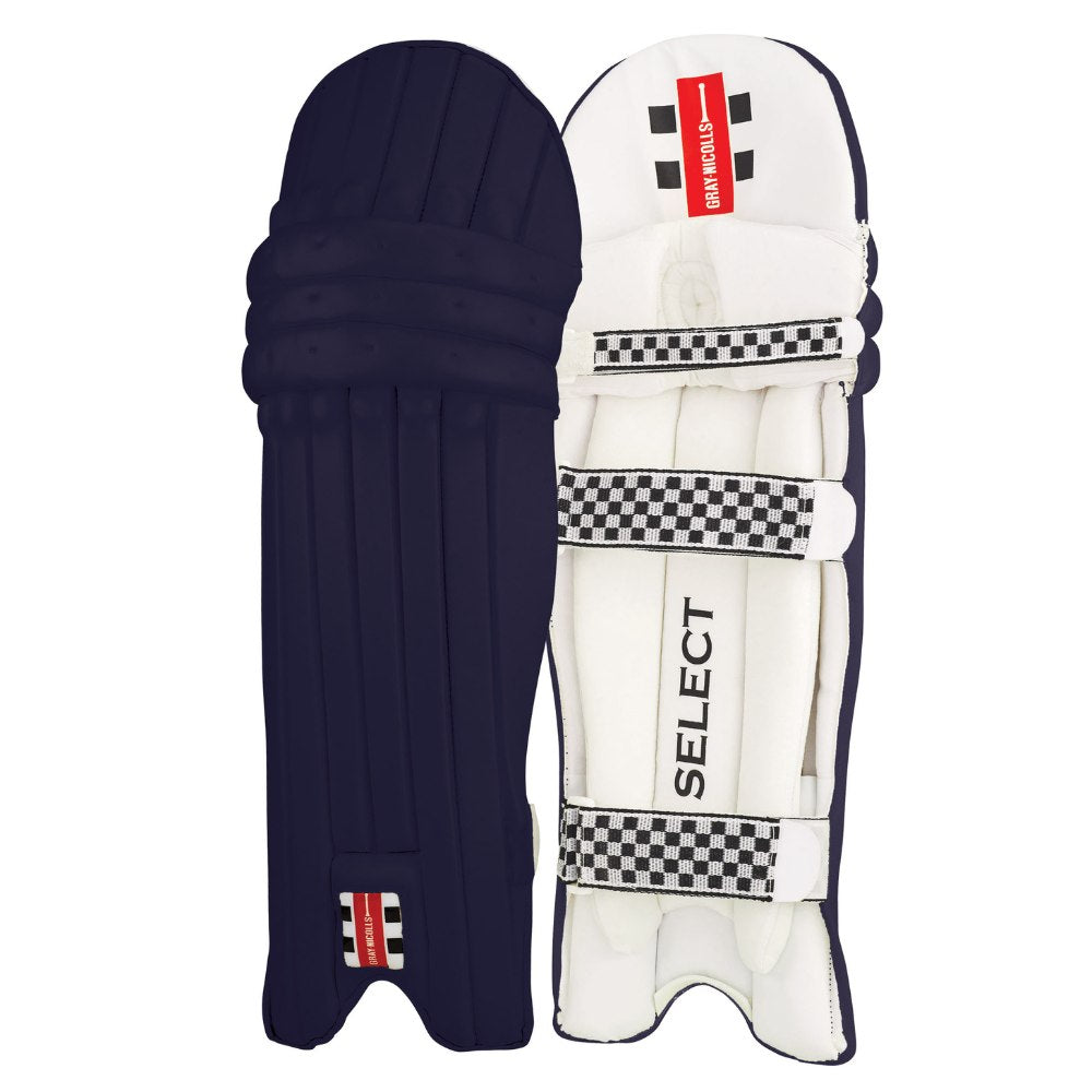 Gray Nicolls Select Coloured Batting Leg Guards