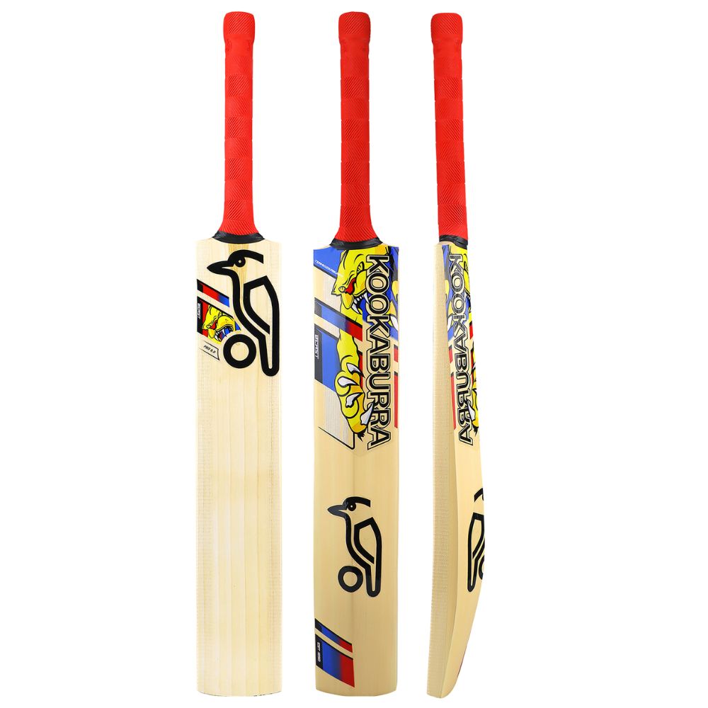 Kookaburra Beast Pro 9.0 Junior Cricket Bat at Stag Sports Store