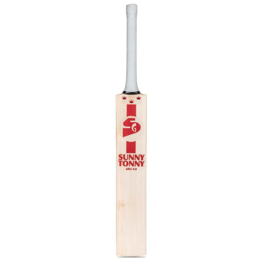 SG Sunny Tonny Arc 4.0 English Willow Cricket Bat