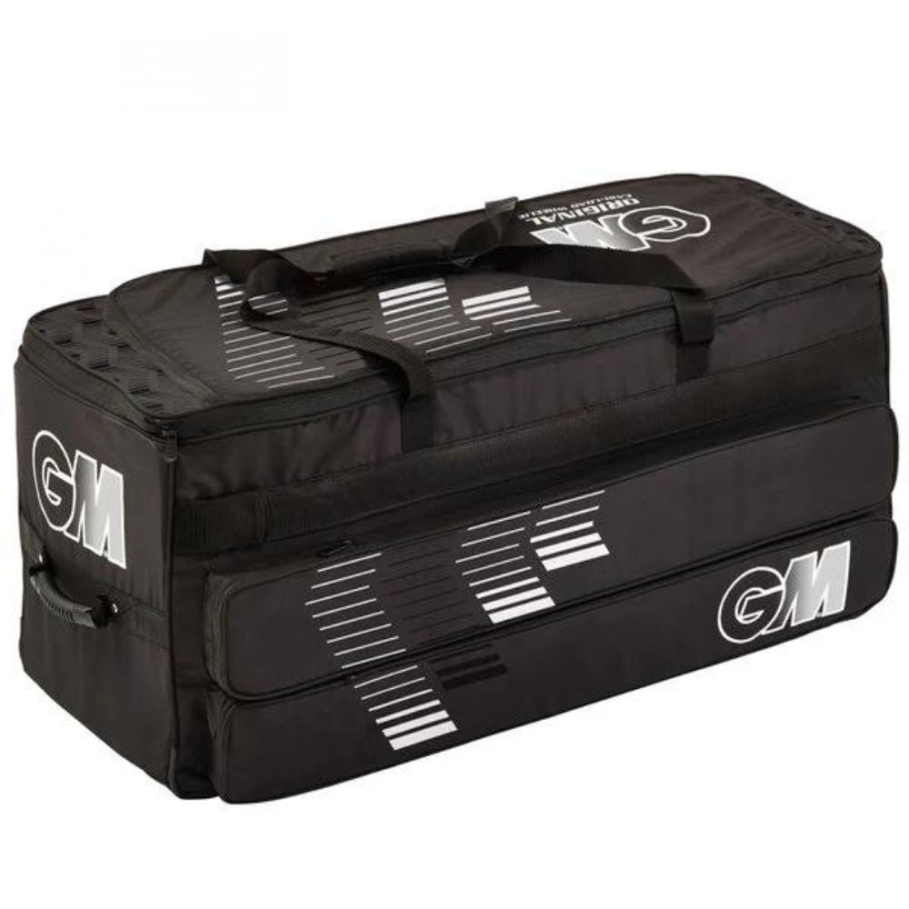 GM Original E-Load Wheel Cricket Kit Bag