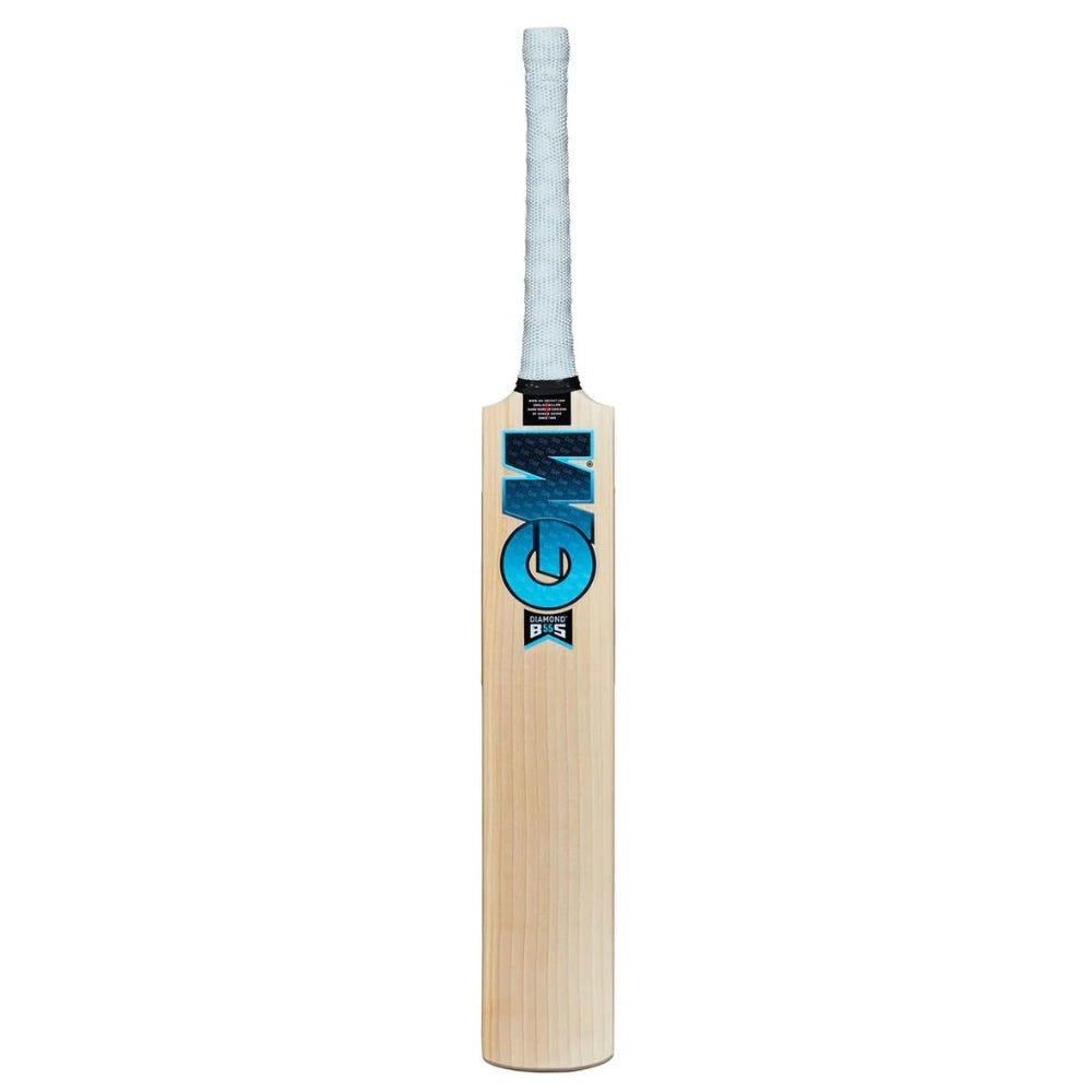 GM Diamond Original Cricket Bat at Stag Sports Store