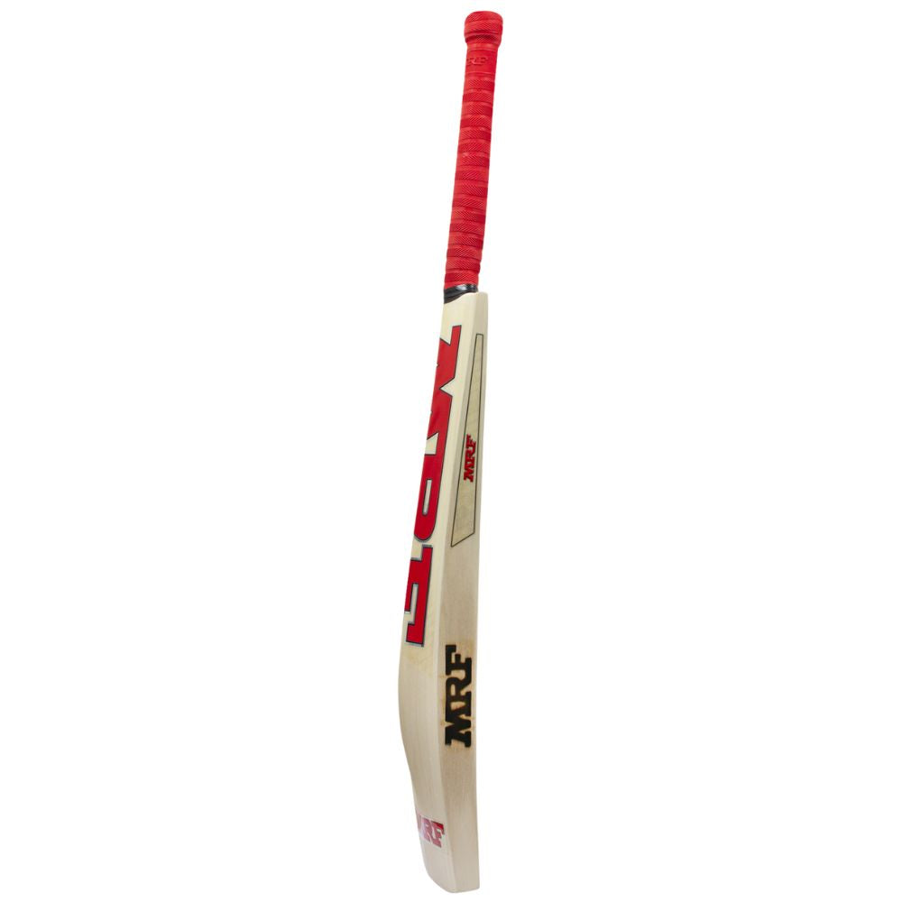 MRF Grand Edition 1.0 English Willow Cricket Bat