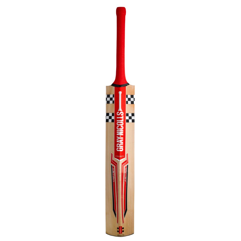 Stagposrts - Gray-Nicolls Senior Cricket Bat Astro 650 English Willow