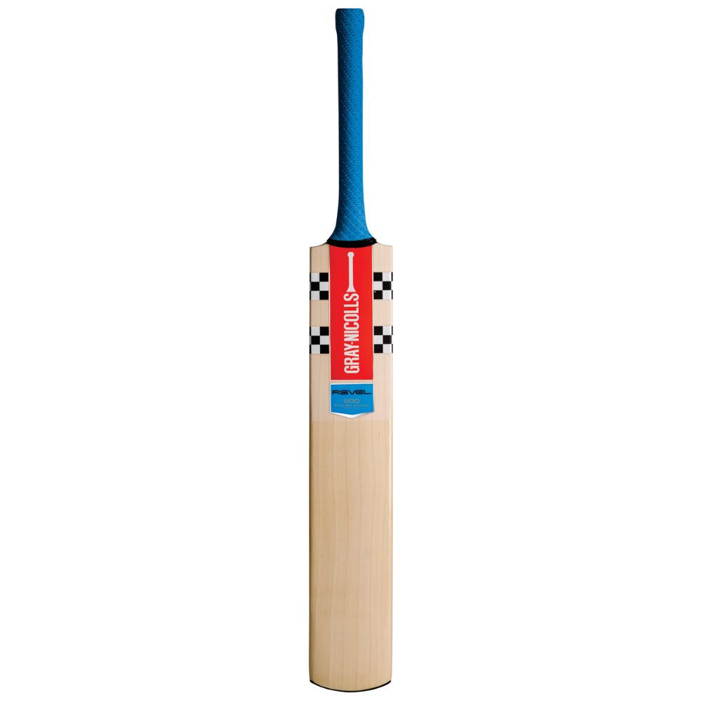 Gray Nicolls Revel 500 RPlay Cricket Bat | New Arrivals | Stag Sports